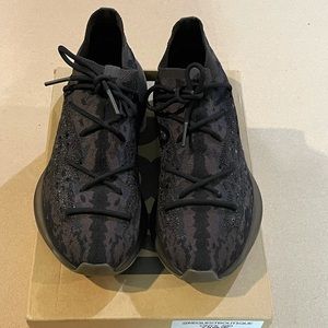Yeezy Boost 380 Onyx